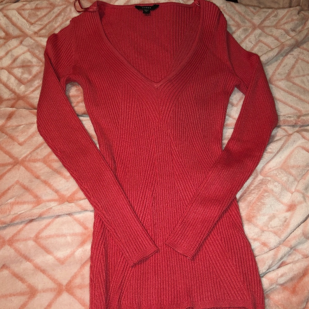 long sleeve